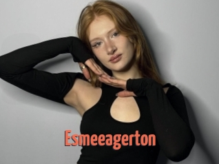 Esmeeagerton
