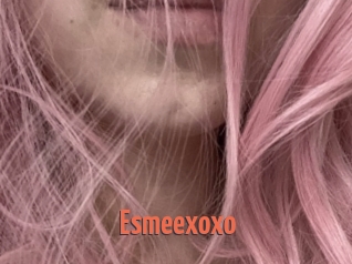 Esmeexoxo