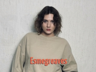 Esmegreaves