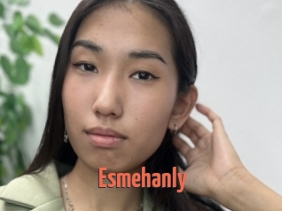 Esmehanly