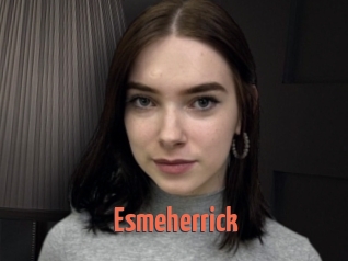 Esmeherrick