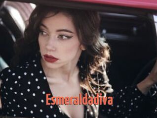 Esmeraldadiva