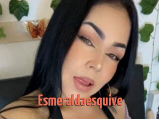 Esmeraldaesquive