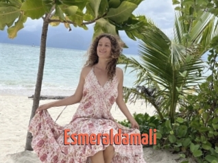 Esmeraldamali