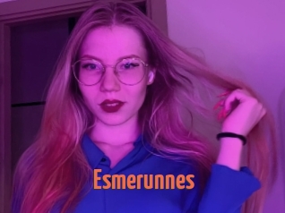 Esmerunnes
