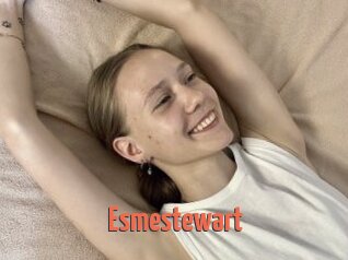 Esmestewart