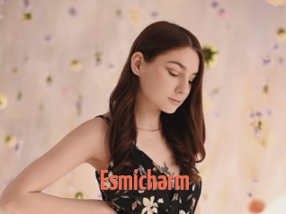 Esmicharm
