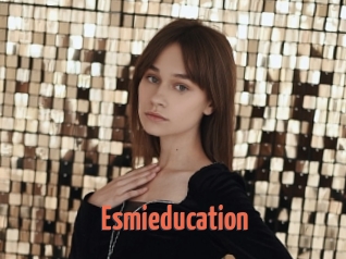 Esmieducation