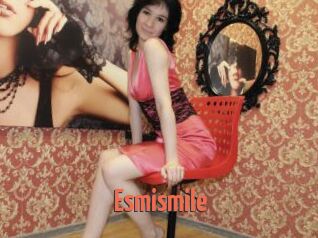 Esmismile