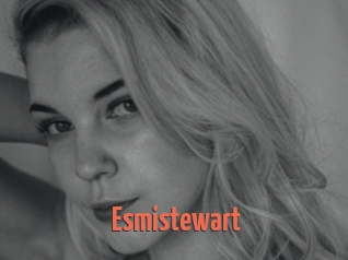 Esmistewart