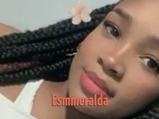 Esmmeralda