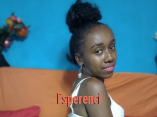 Esperenci