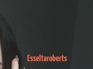 Esseltaroberts