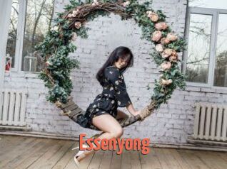Essenyong
