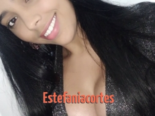 Estefaniacortes