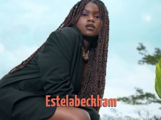 Estelabeckham