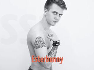 Esterbunny