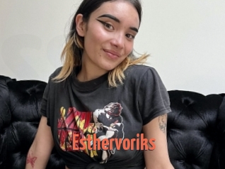 Esthervoriks