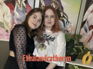 Ethalandcatheryn
