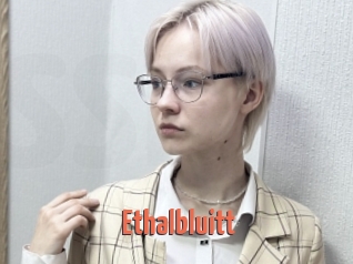 Ethalbluitt