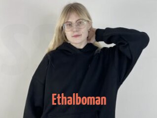Ethalboman