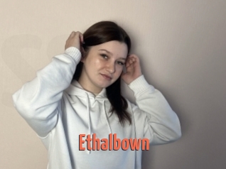 Ethalbown