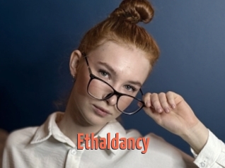 Ethaldancy
