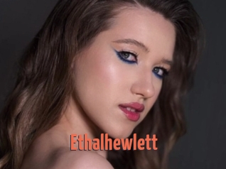 Ethalhewlett