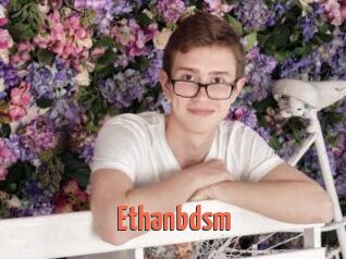 Ethanbdsm
