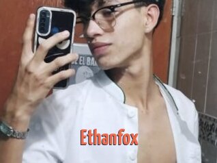 Ethanfox