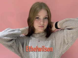 Ethelwilson