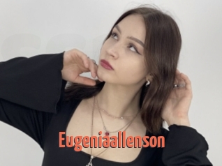 Eugeniaallenson