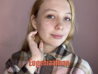 Eugeniaalman