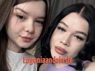 Eugeniaandainsle