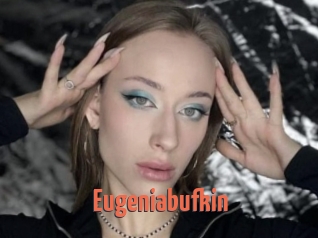 Eugeniabufkin