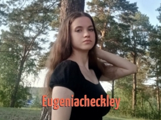 Eugeniacheckley