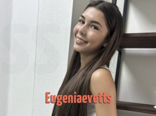 Eugeniaevetts