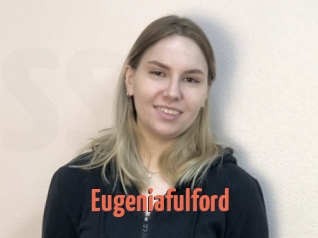 Eugeniafulford