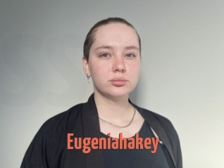 Eugeniahakey