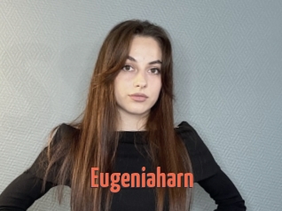 Eugeniaharn
