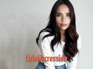 Eulaliacressida