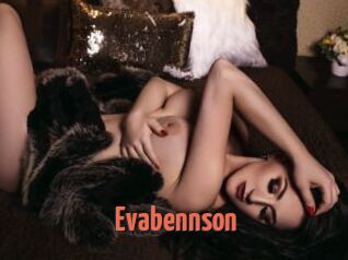 Evabennson