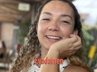 Evadarren