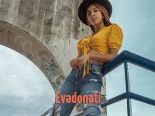 Evadonati