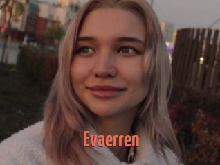 Evaerren