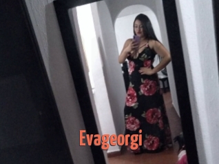 Evageorgi