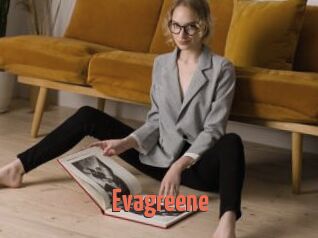 Evagreene