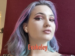 Evakeley