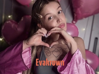 Evakrown