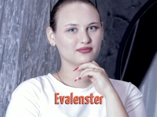 Evalenster